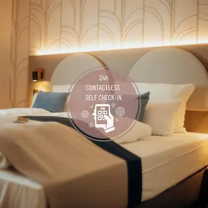 Hotel-restaurant Europäischer Hof 3* Ratingen