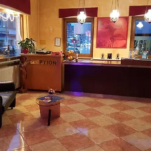 Myrooms 2* Neu-Isenburg