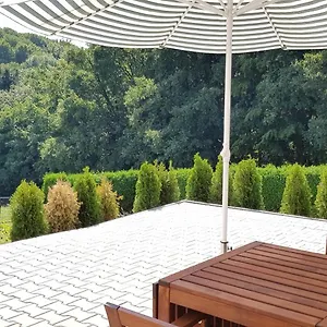 Betula Apartment