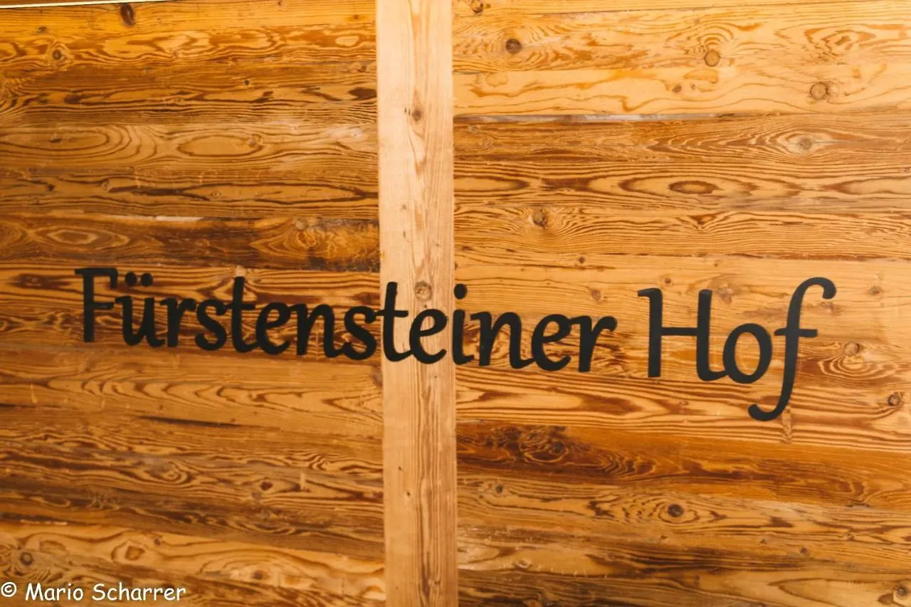 Furstensteiner Hof
