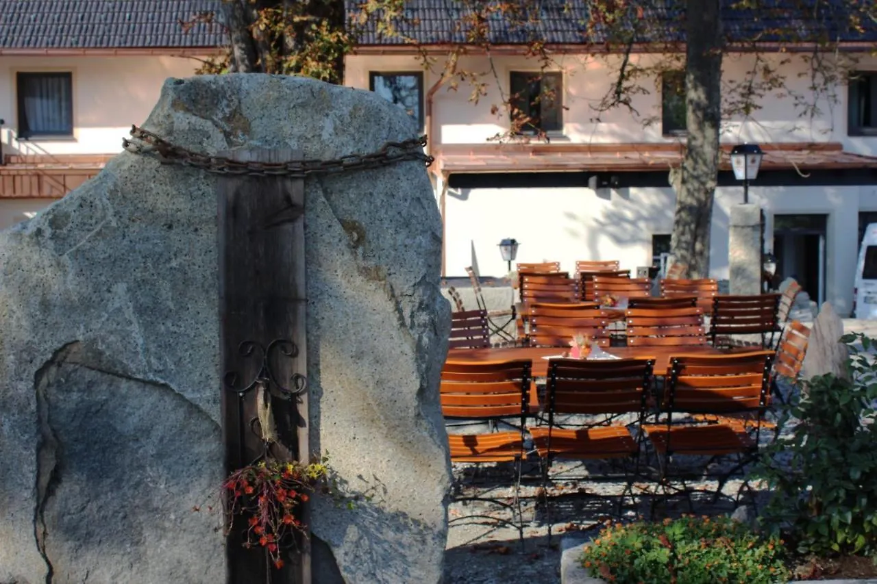 Furstensteiner Hof Fürstenstein
